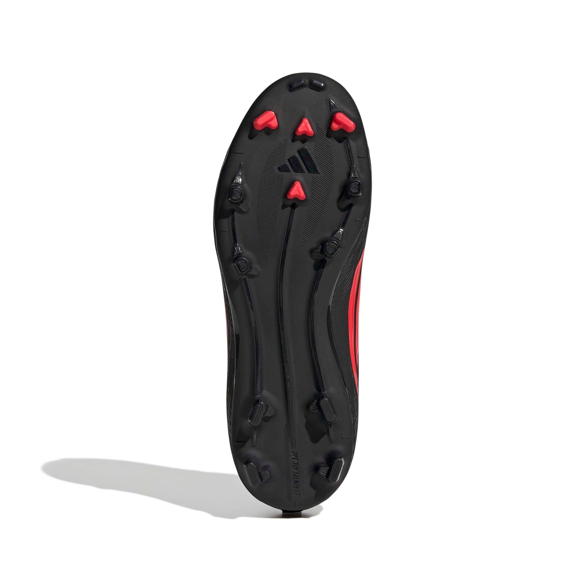 adidas F50 LEAGUE FG / MG Jr. Firm Ground (FG) adidas 