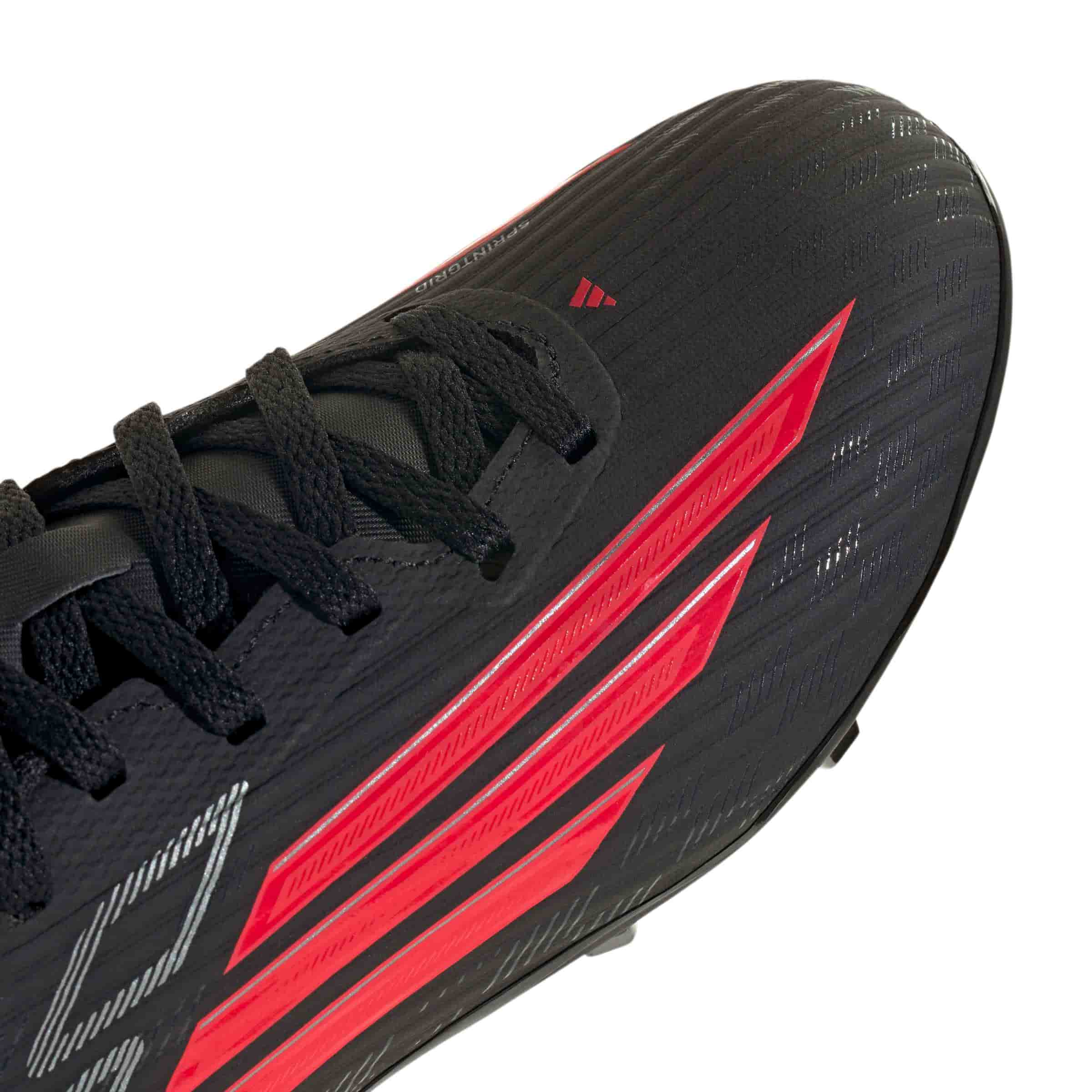 adidas F50 LEAGUE FG / MG Jr. Firm Ground (FG) adidas 