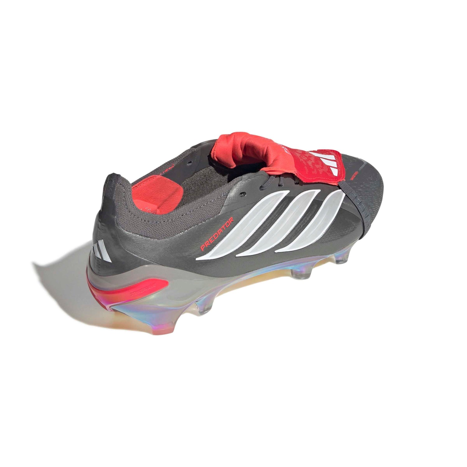 adidas PREDATOR ELITE Fold-Over Tongue FG Firm Ground (FG) adidas 