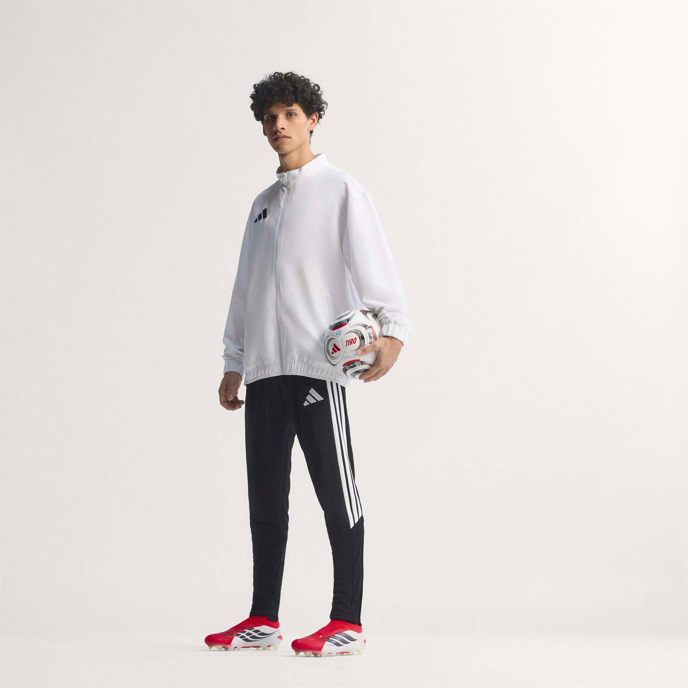adidas Predator Elite Laceless FG Firm Ground (FG) adidas 