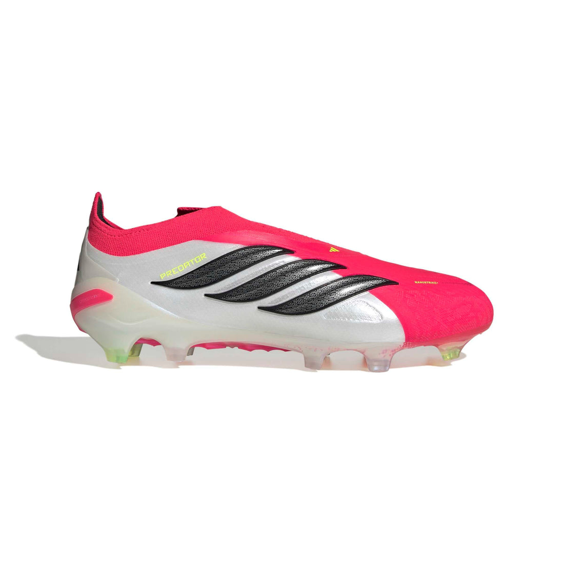 adidas Predator Elite Laceless FG Firm Ground (FG) adidas 