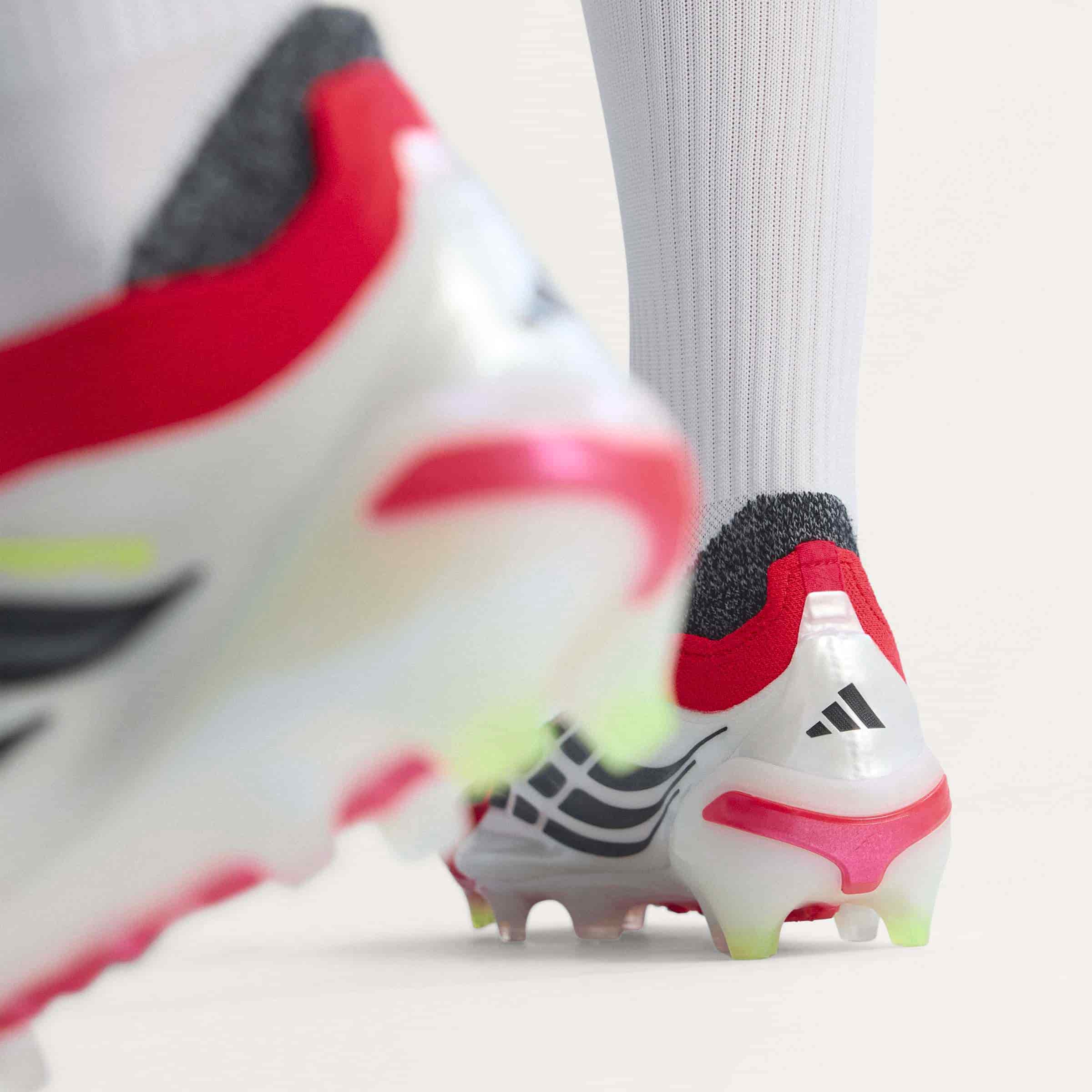 adidas Predator Elite Laceless FG Firm Ground (FG) adidas 