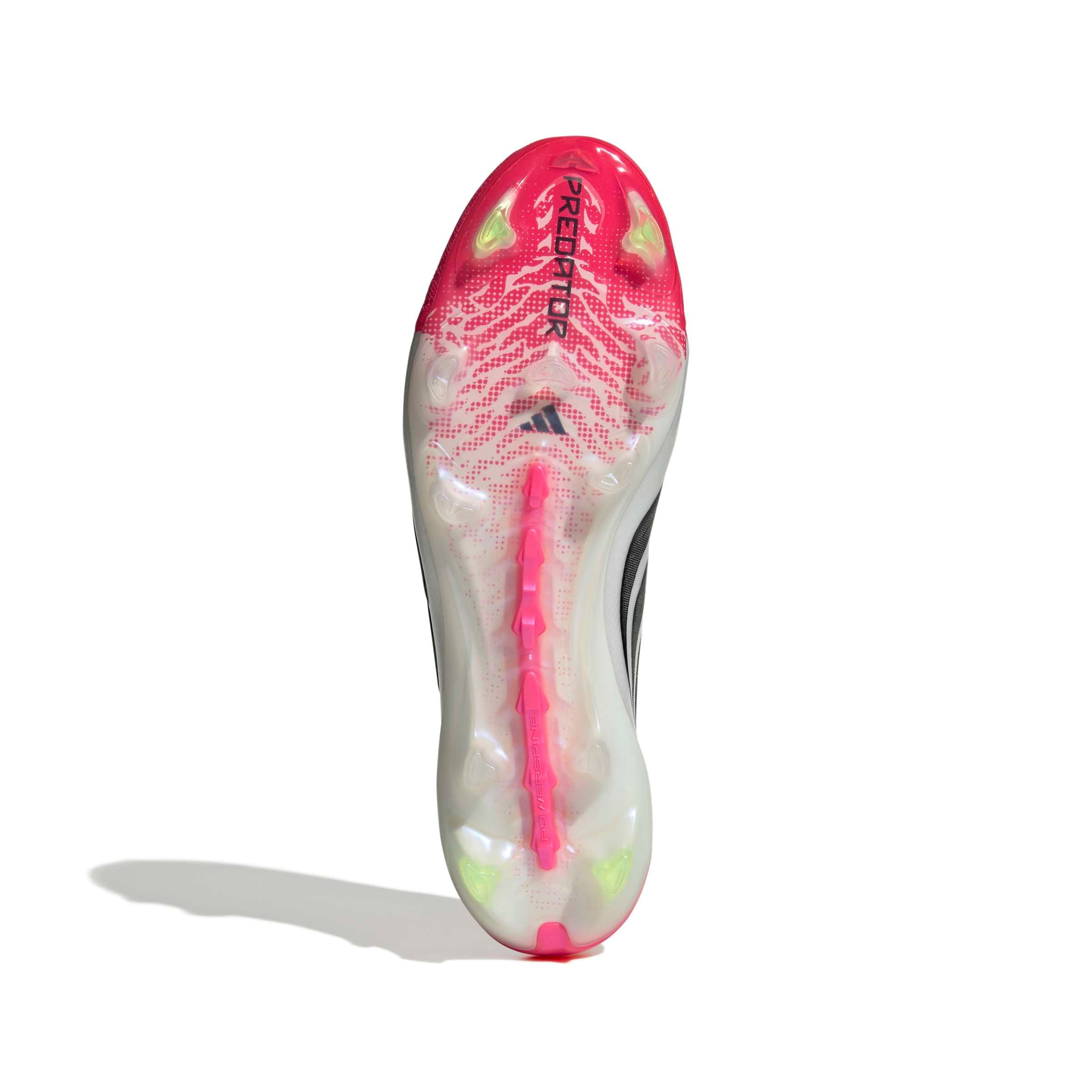 adidas Predator Elite Laceless FG Firm Ground (FG) adidas 