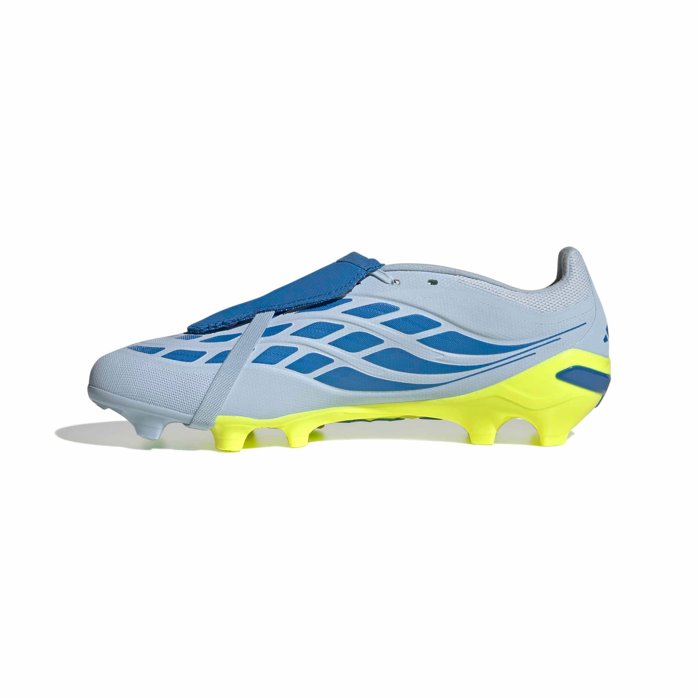 adidas Predator League Fold-Over Tongue FG Firm Ground (FG) adidas 