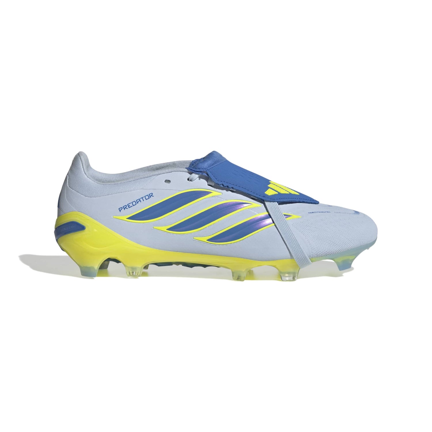 adidas Predator Pro Fold-Over Tongue FG Firm Ground (FG) adidas 