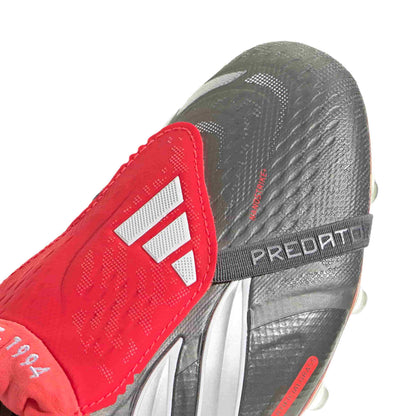 Predator Elite Fold-Over Tongue AG Artificial Grass (AG) adidas 
