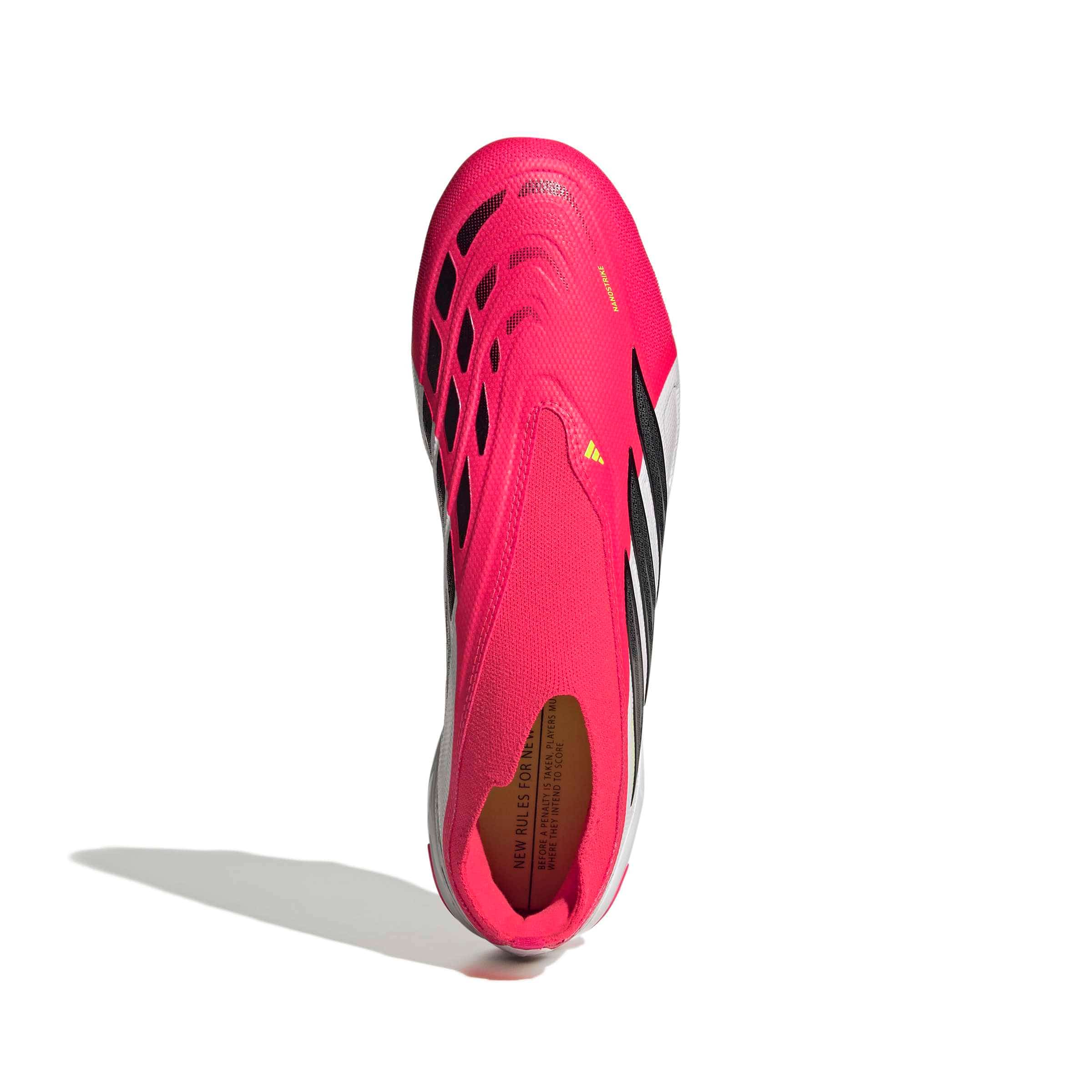 adidas PREDATOR LEAGUE Laceless FG Firm Ground (FG) adidas 