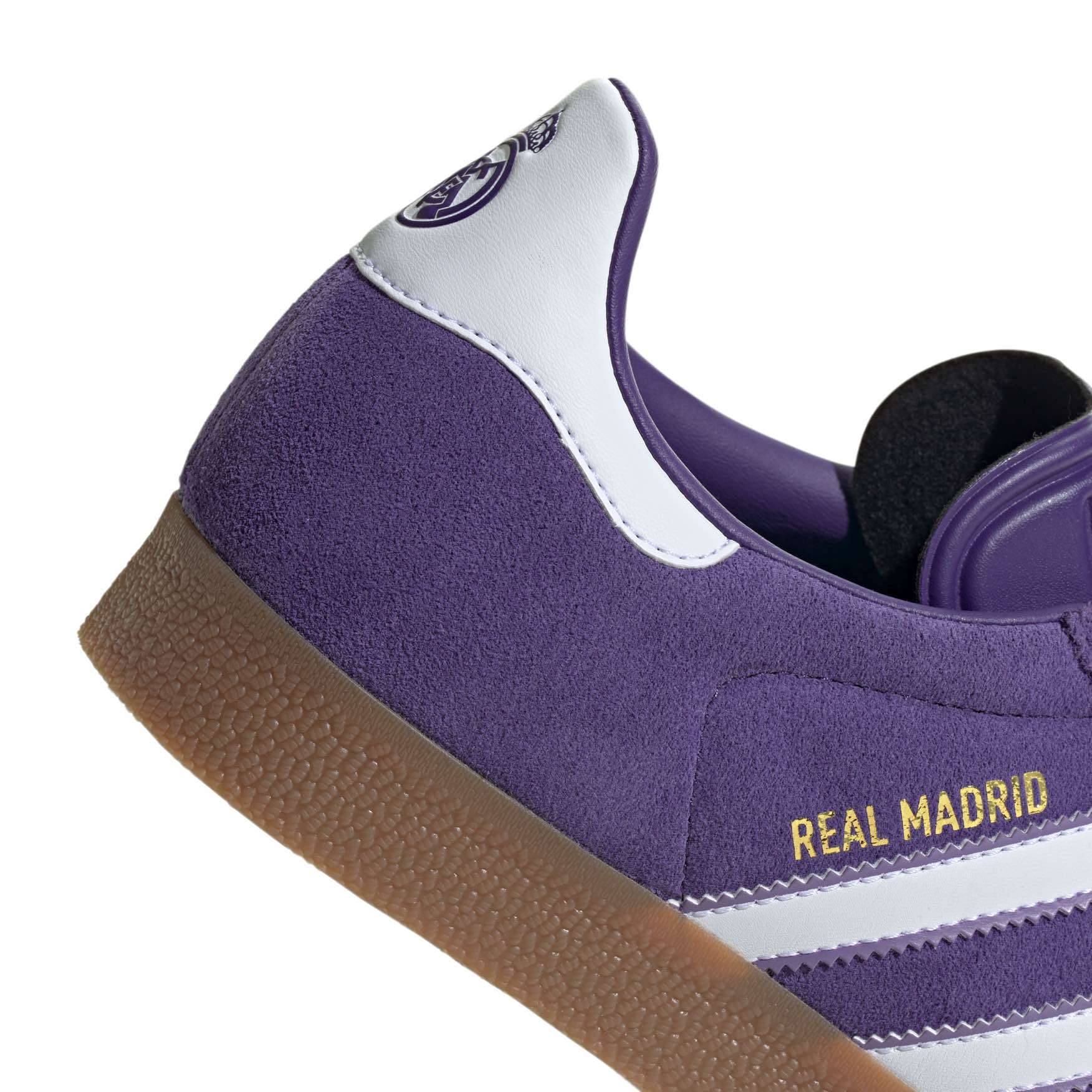 adidas Gazelle Real Madrid Terrace Icons Shoes Lifestyle adidas 