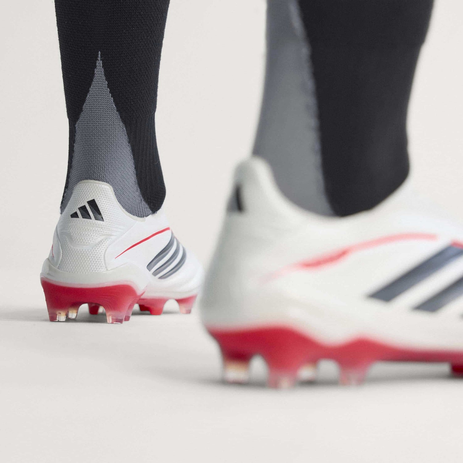 adidas COPA PURE IV ELITE Laceless FG Firm Ground (FG) adidas 