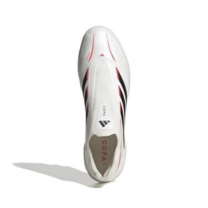 adidas COPA PURE IV ELITE Laceless FG Firm Ground (FG) adidas 