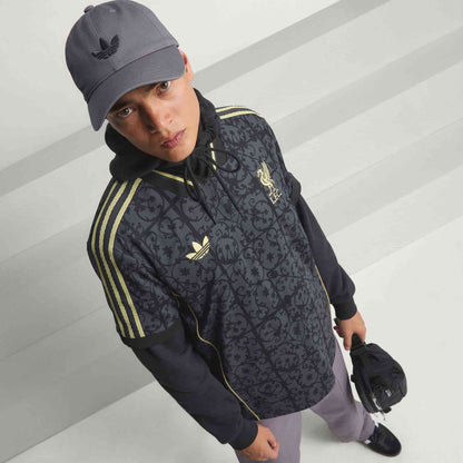 Liverpool FC LFSTLR Jersey Official Jerseys adidas 