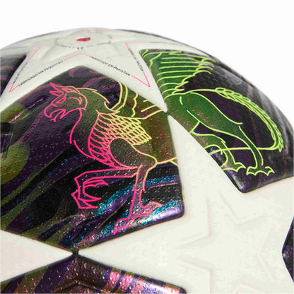 UEFA Champions League Final Pro Ball Training Balls adidas 