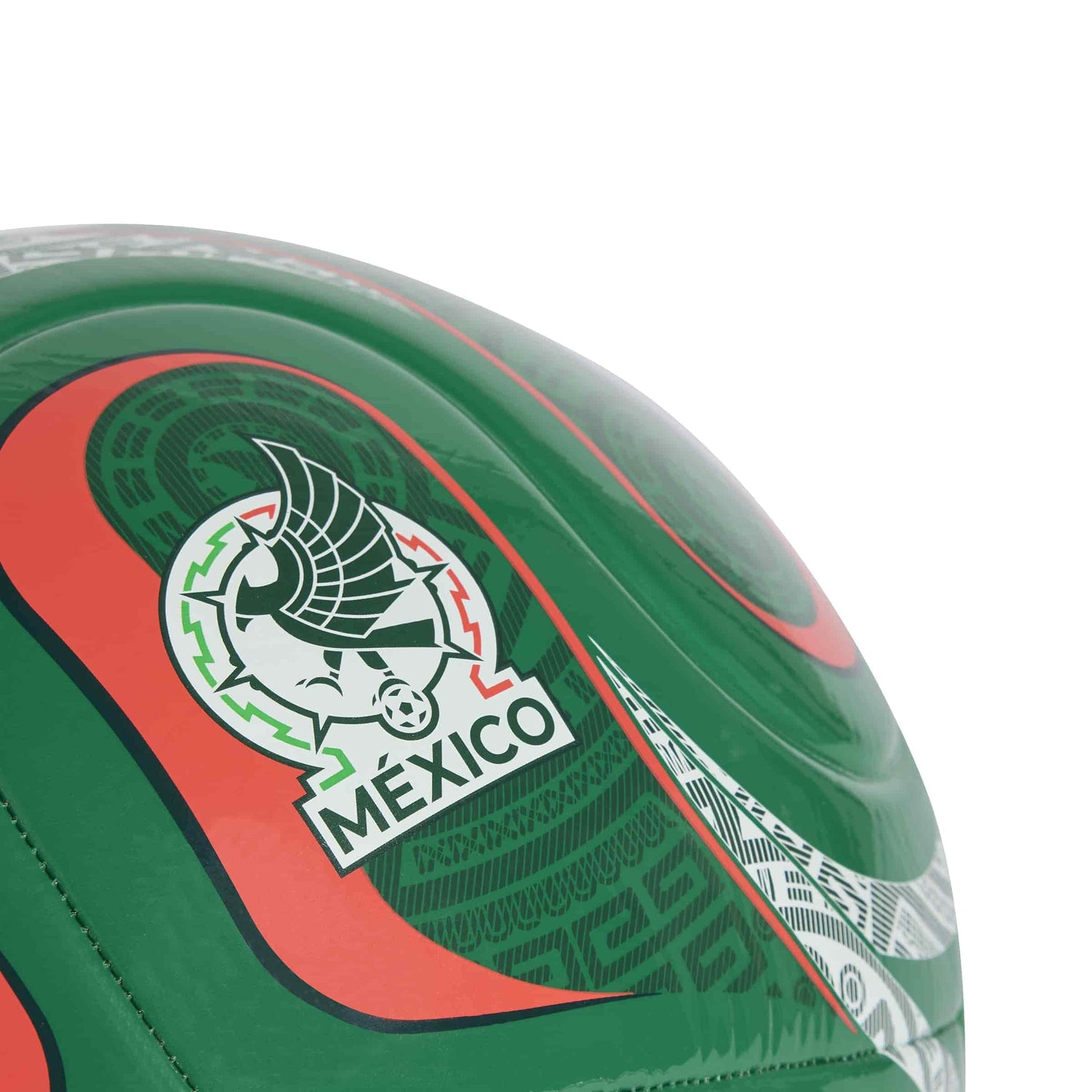 Trionda Mexico Home Club Ball Training Balls adidas 