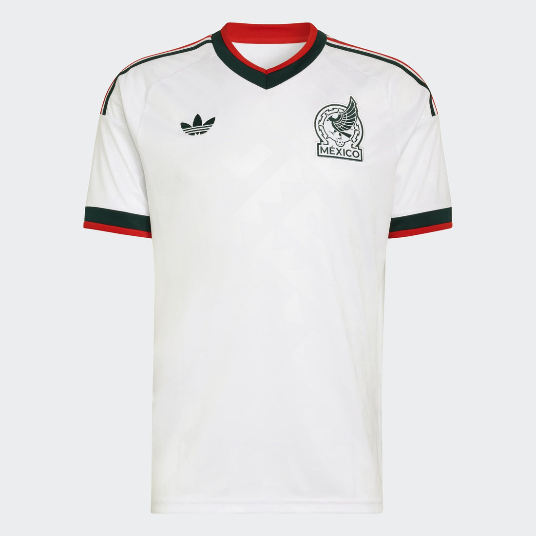 Mexico 2026 Away Jersey Official Jerseys adidas 
