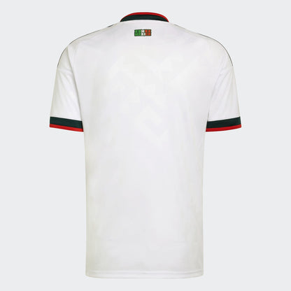 Mexico 2026 Away Jersey Official Jerseys adidas 
