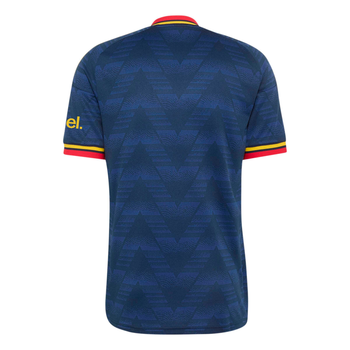 Arsenal FC 26/27 Away Jersey Official Jerseys adidas 