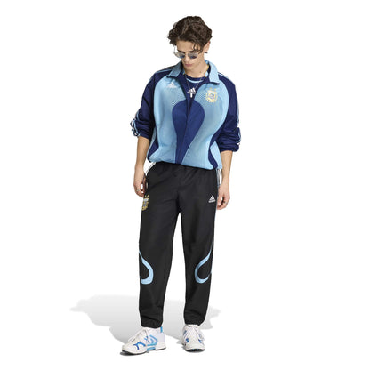 Argentina Track Pants 2006 Training Bottoms adidas 