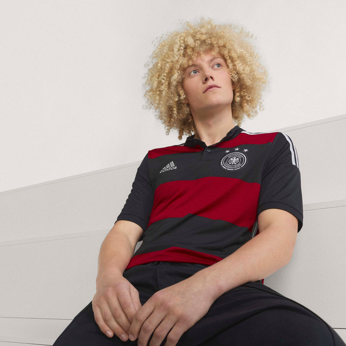 Germany 2014 Away Jersey Official Jerseys adidas