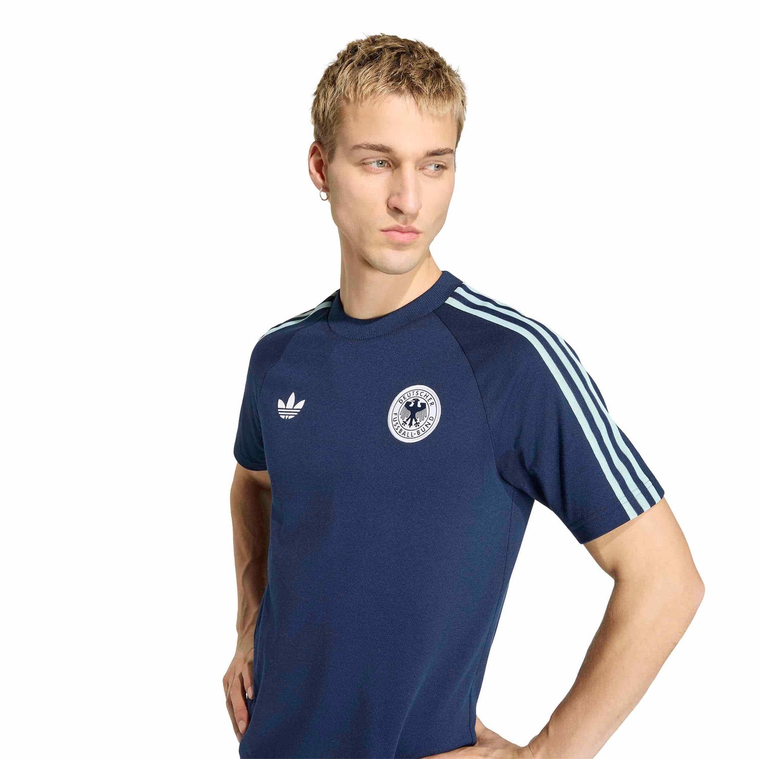 Germany Originals T-Shirt Soccer Jersey Official Jerseys adidas 