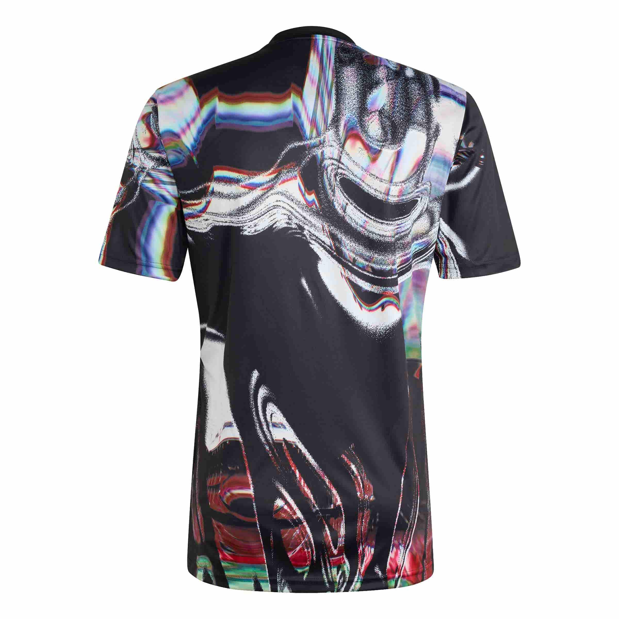 Manchester United 25/26 Pre Match Jersey Pre-match Tops adidas 