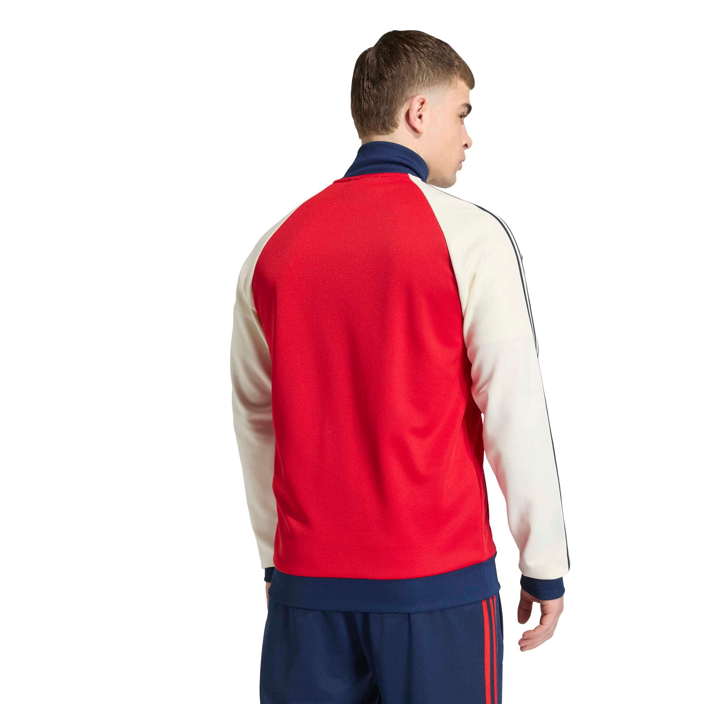 Arsenal FC OG Track Top Training Tops adidas 