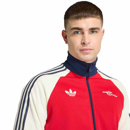 Arsenal FC OG Track Top Training Tops adidas 