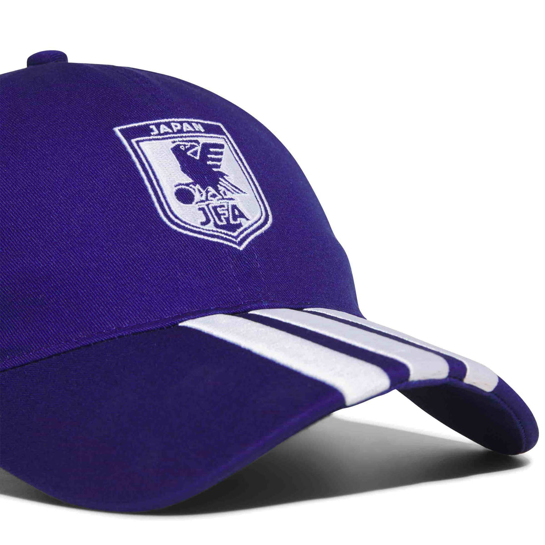 JFA JAPAN HOME FOOTBALL CAP Hats adidas 