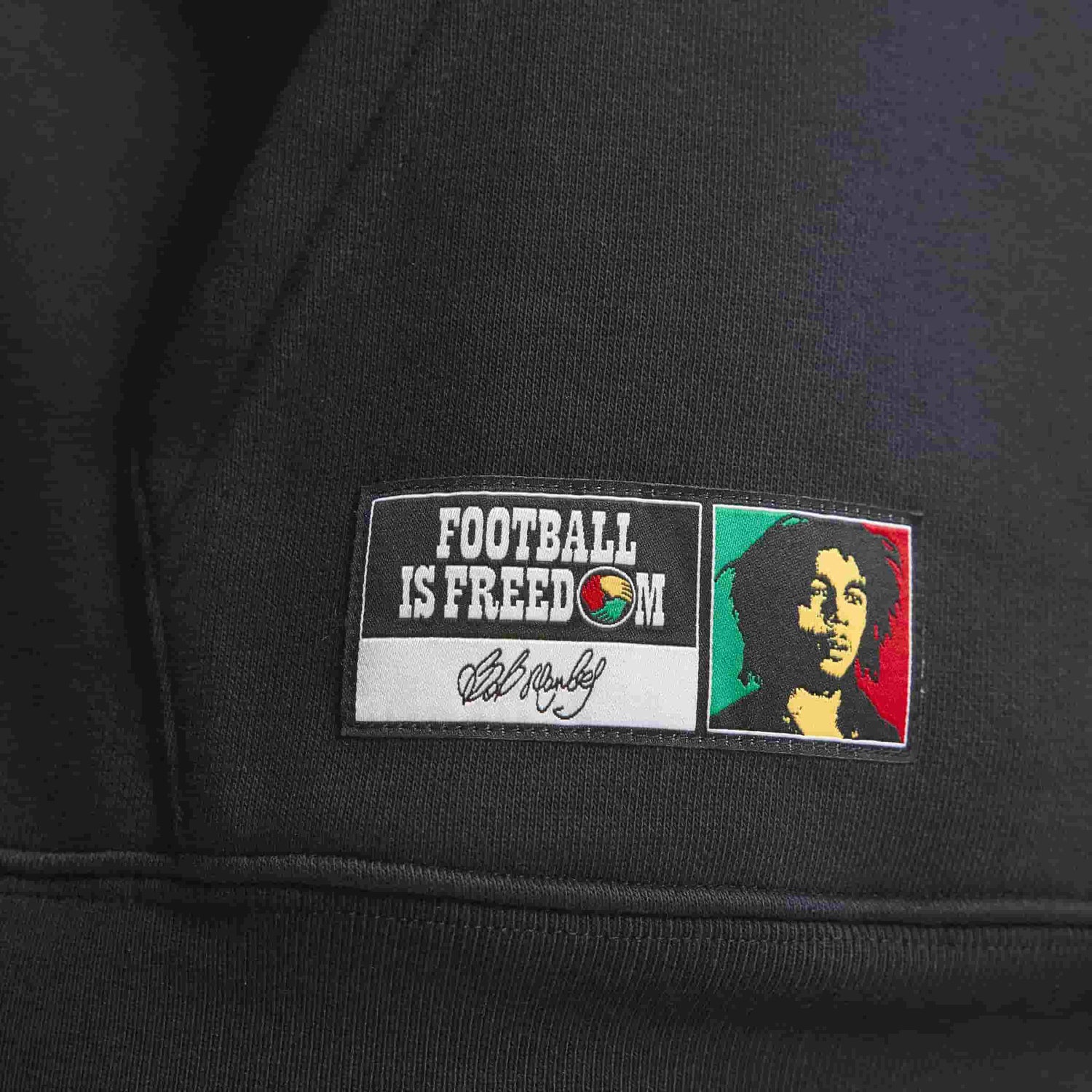 adidas Bob Marley Originals Hoodie Hoodies adidas 