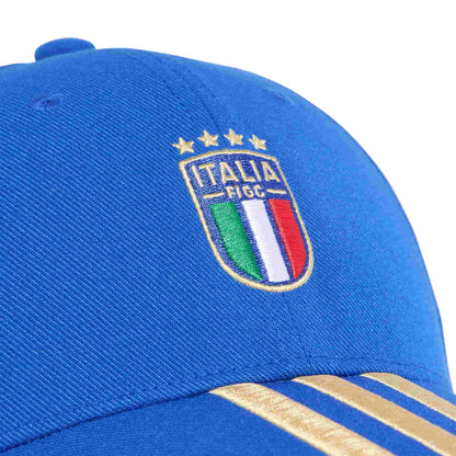 Italy Football Cap Hats adidas 