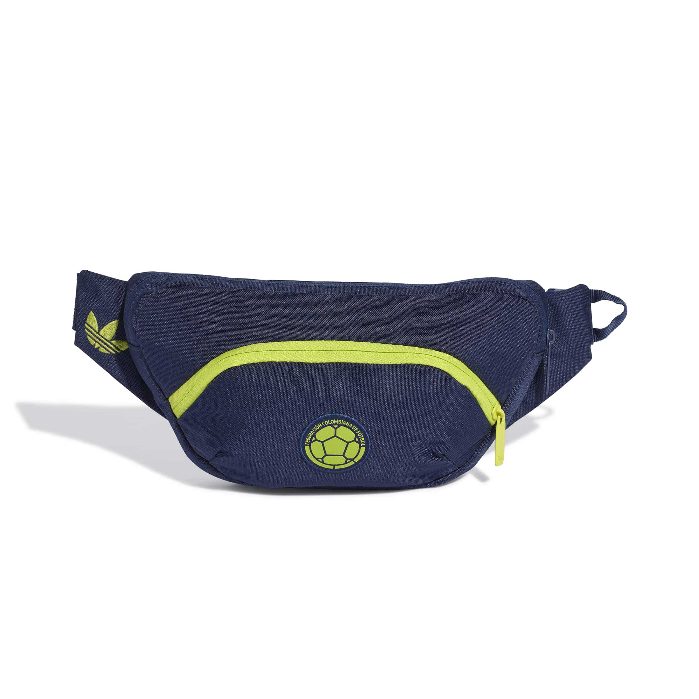 Colombia 26 Waistbag Bags &amp; Backpacks adidas Blue ONE SIZE 