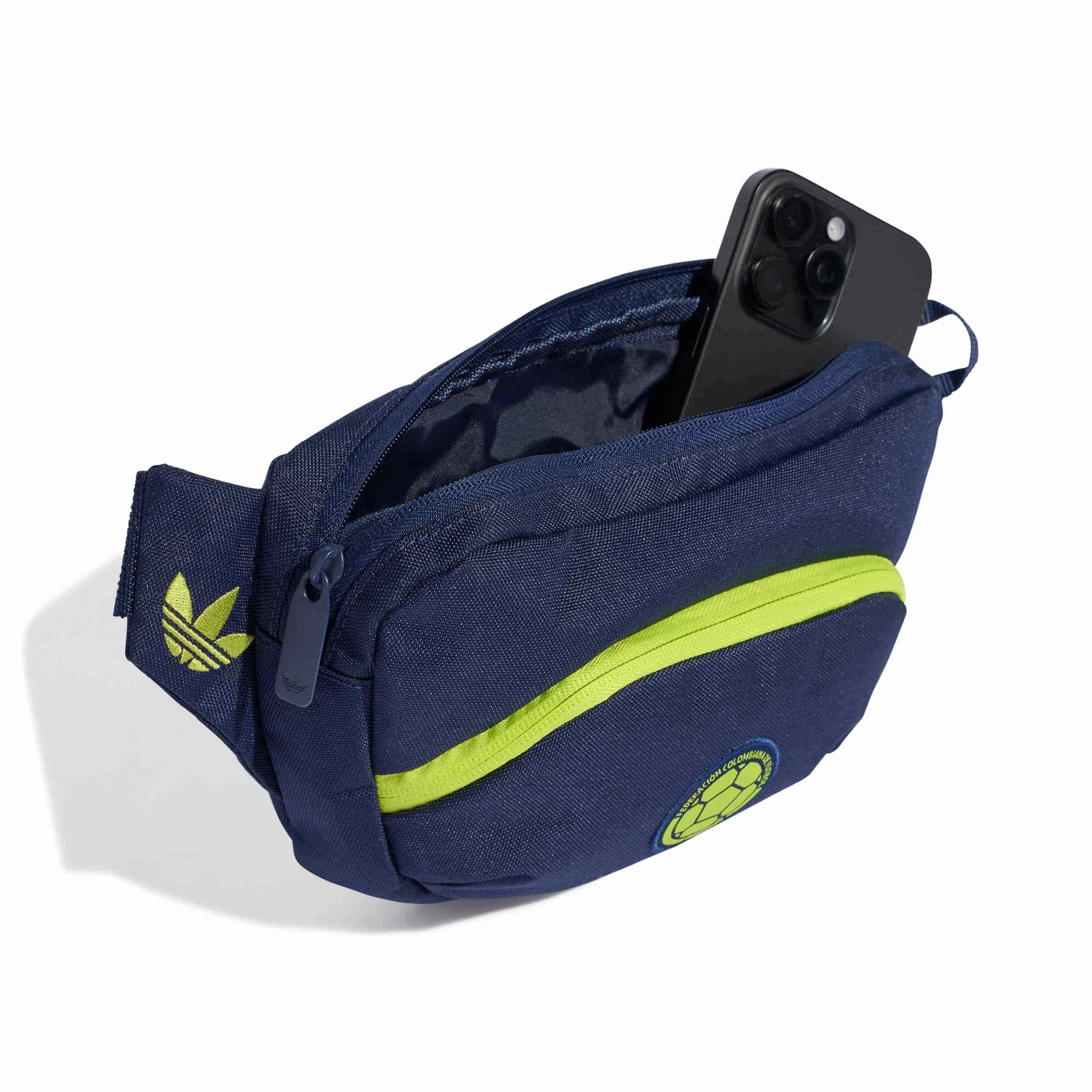Colombia 26 Waistbag Bags &amp; Backpacks adidas 