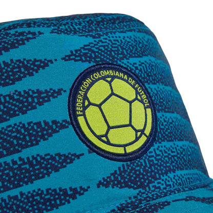 Colombia 26 Bucket Hat Hats adidas 
