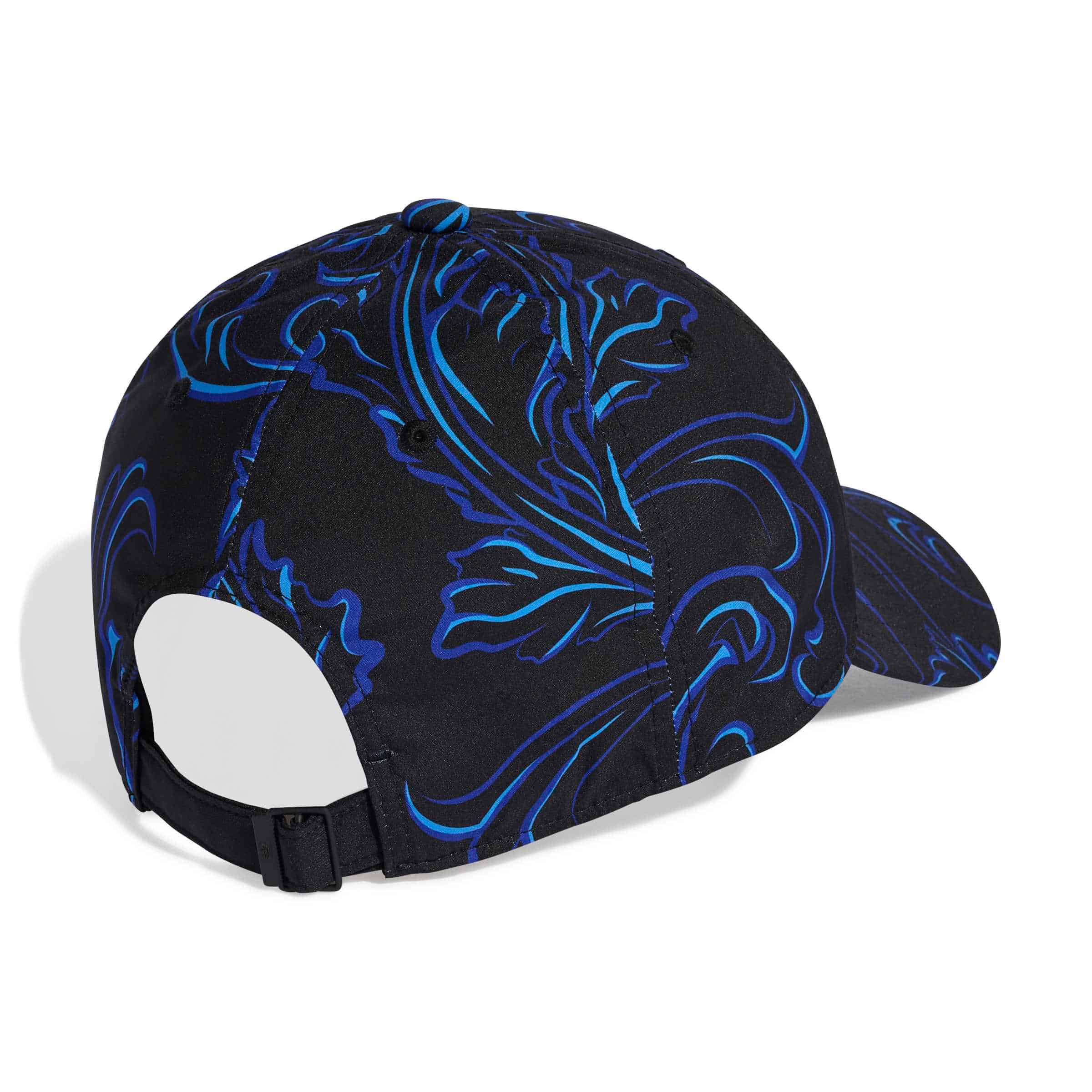Argentina 26 Away Graphic Baseball Cap Hats adidas 