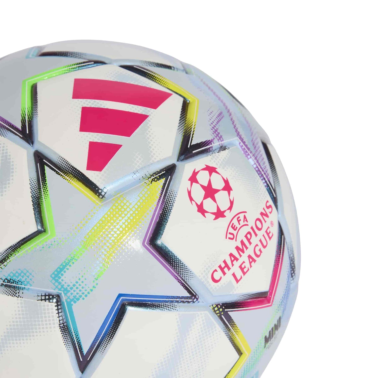 adidas UEFA Champions League 26/27 Mini Soccer Ball Mini Balls adidas 