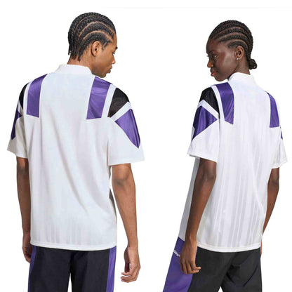 Real Madrid EQT Jersey Official Jerseys adidas 