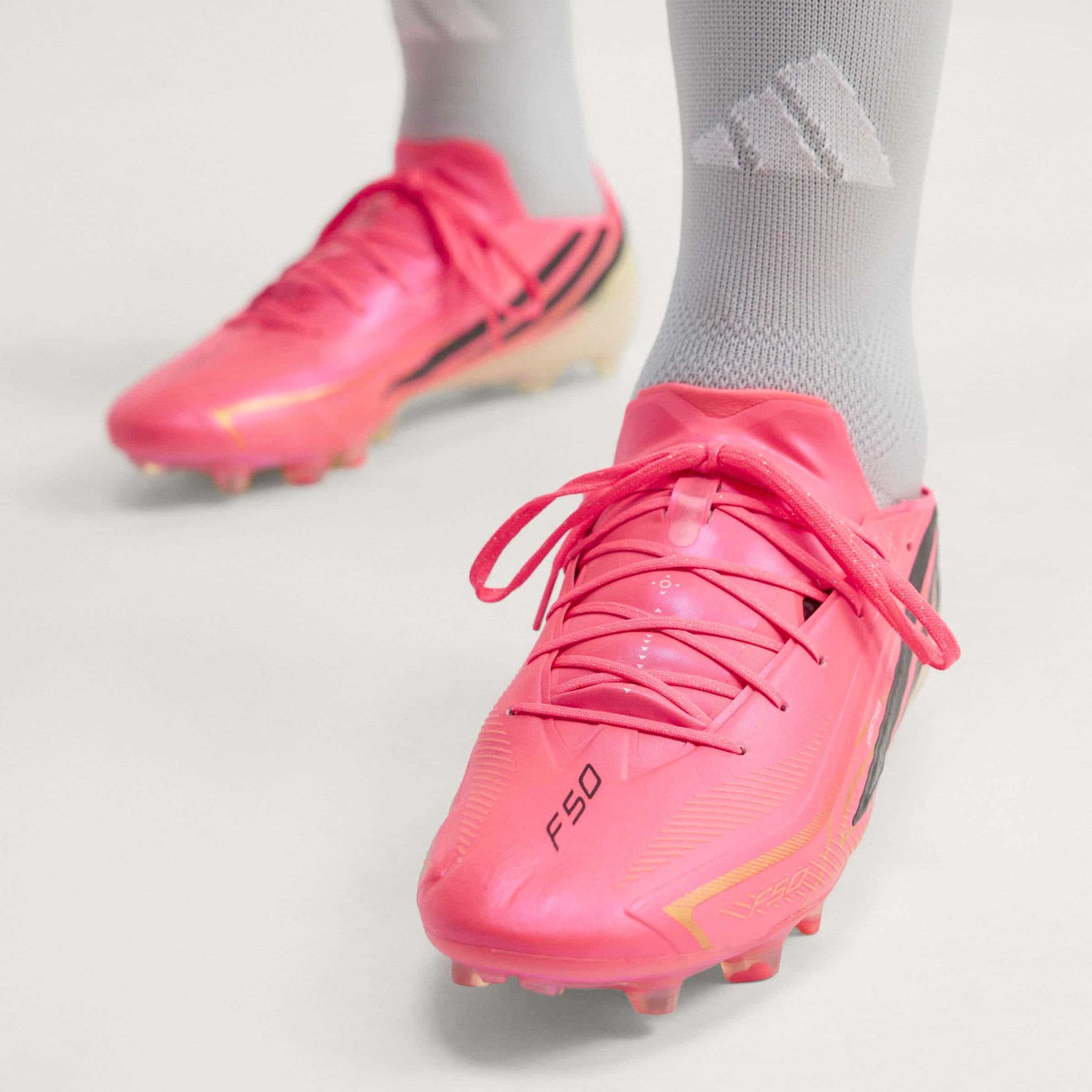 adidas F50 Hyperfast Elite AG Artificial Grass (AG) adidas 