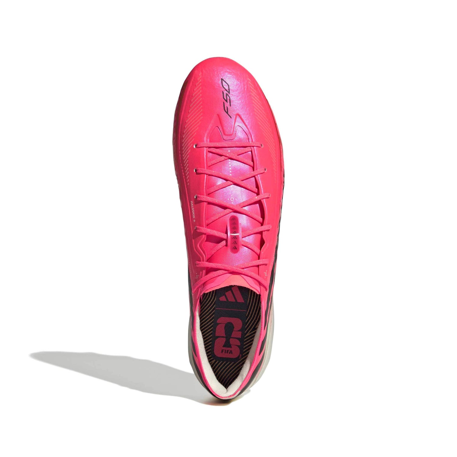 adidas F50 Hyperfast Elite AG Artificial Grass (AG) adidas 