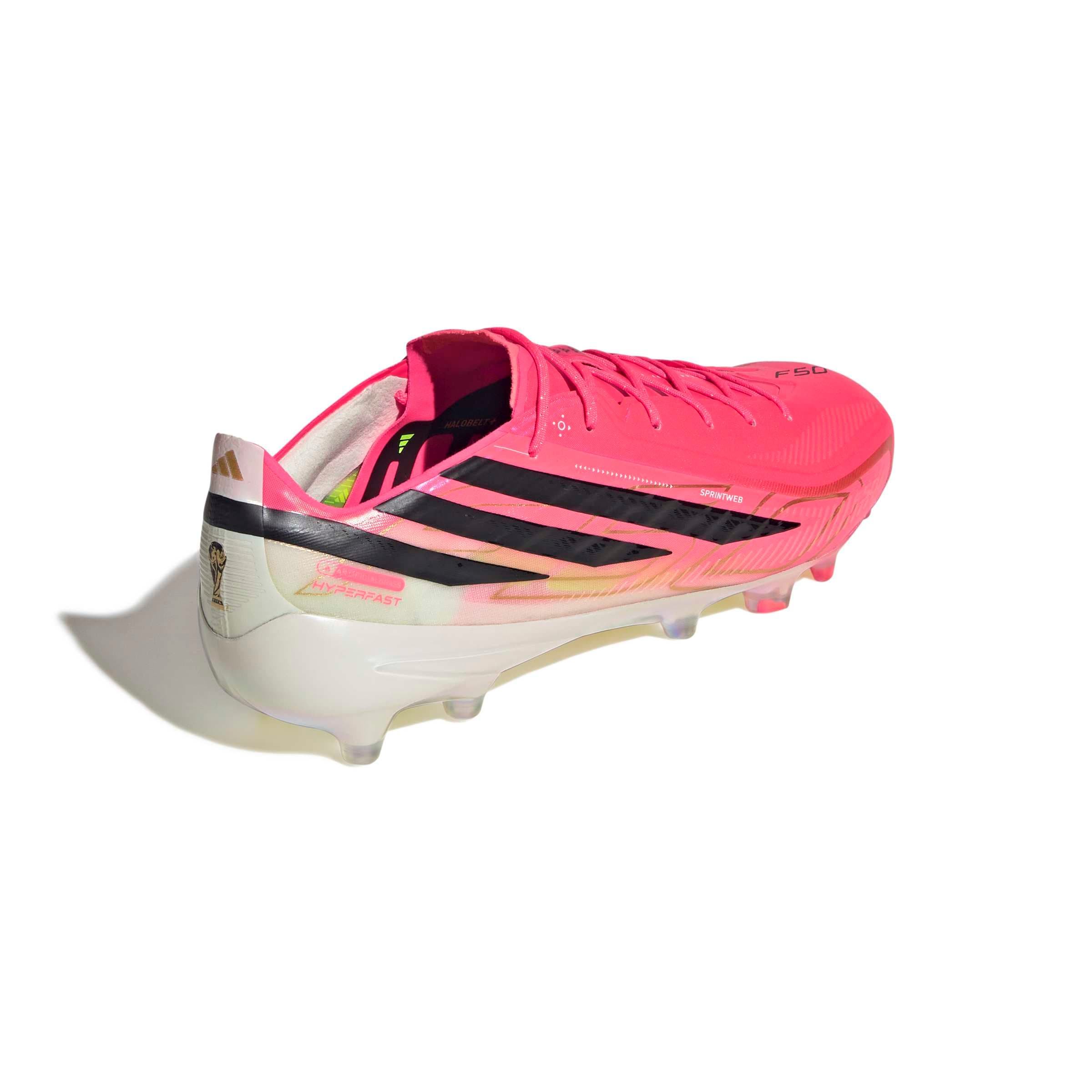 adidas F50 Hyperfast Elite AG Artificial Grass (AG) adidas 