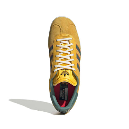 adidas Gazelle Jamaica x Bob Marley Shoes Lifestyle Wear adidas 