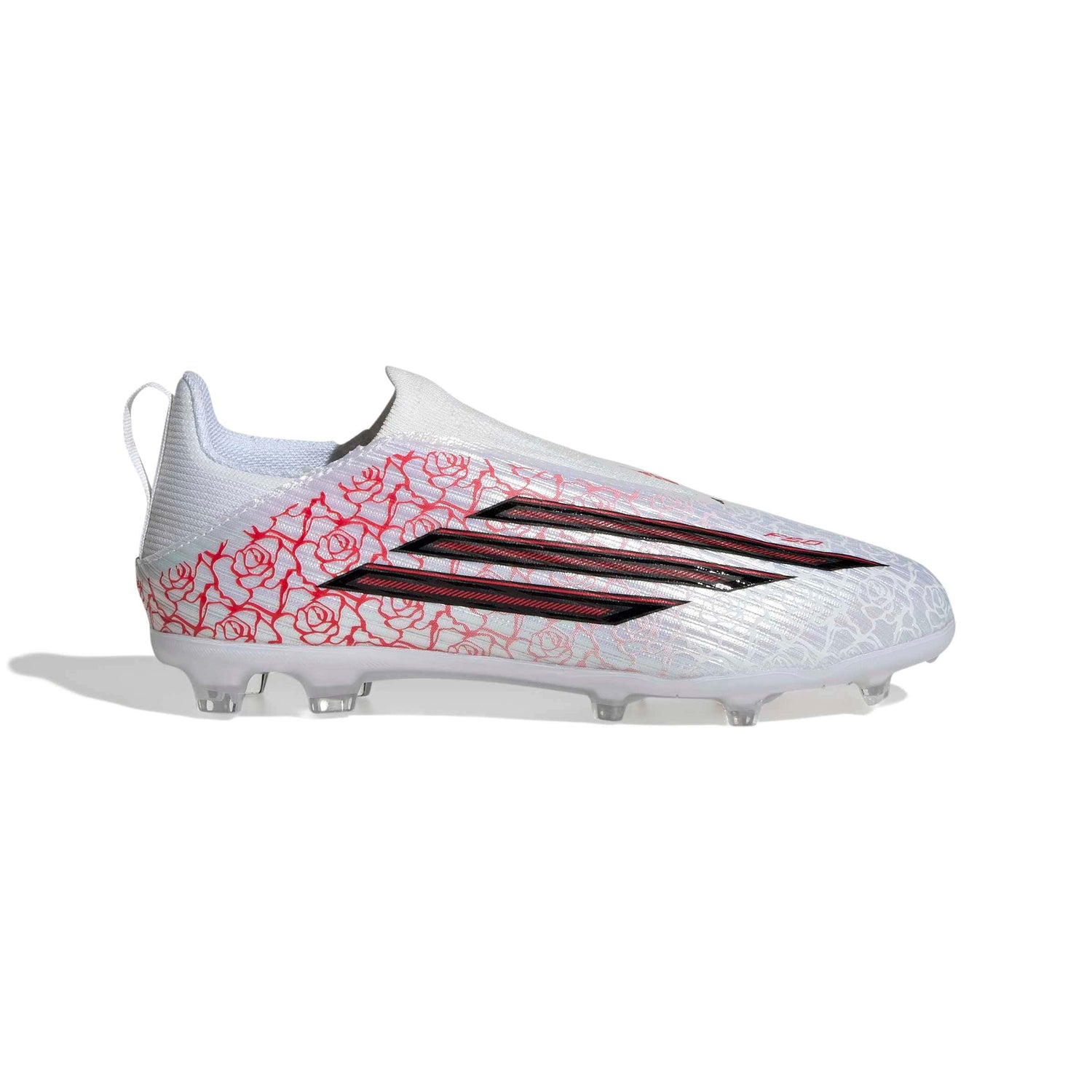 adidas F50 LEAGUE Laceless "Lamine Yamal" FG Jr. Firm Ground (FG) adidas 