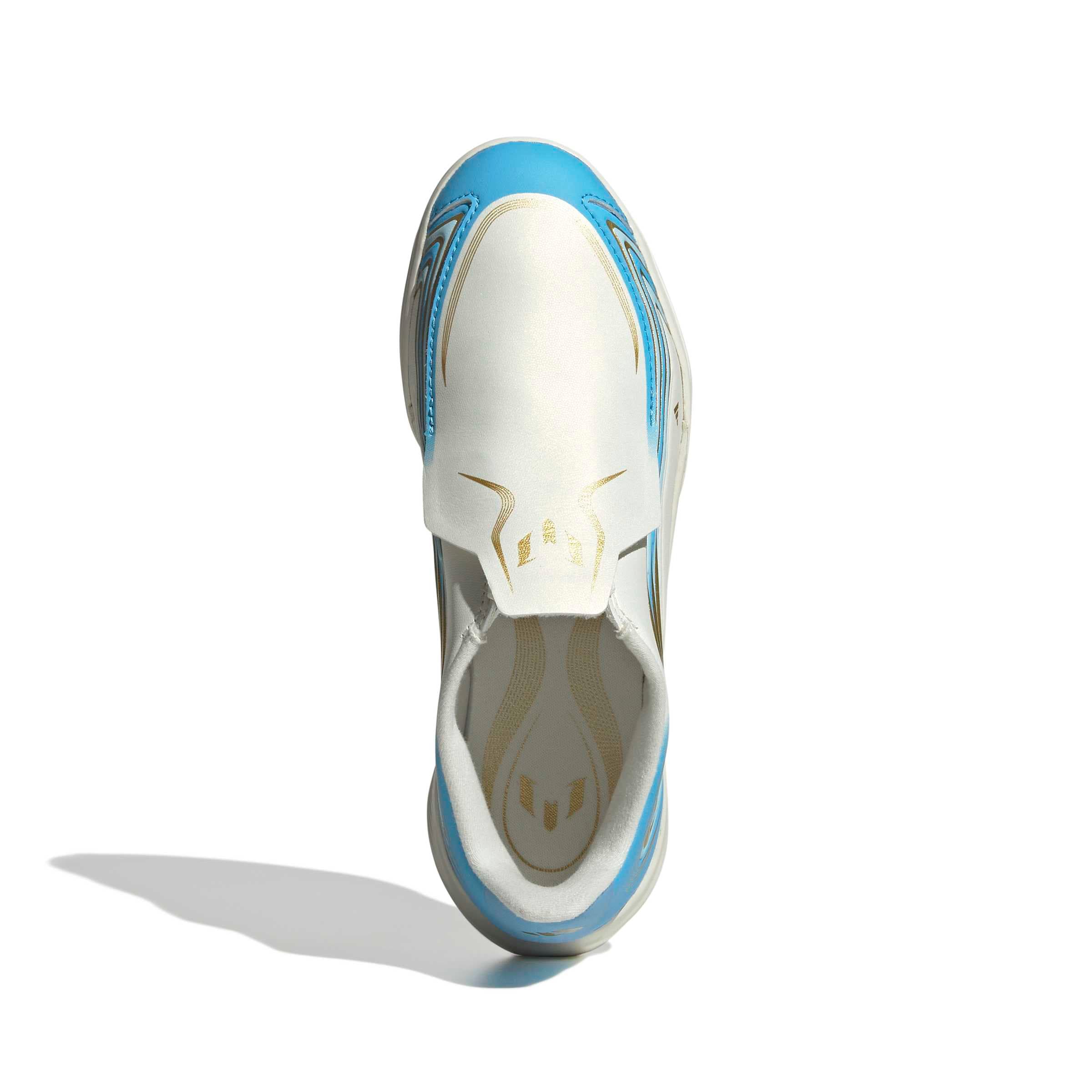 adidas F50 Messi League Laceless IC Jr. Indoor / Futsal adidas 