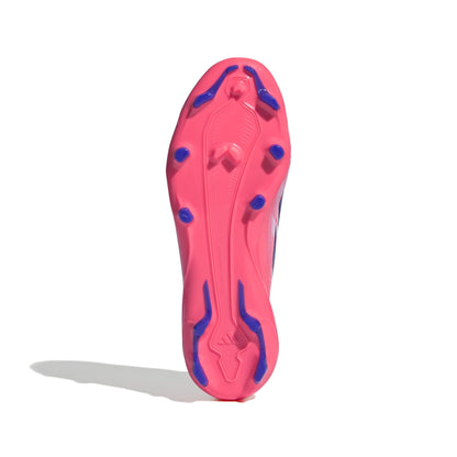 adidas F50 Hyperfast League FG Jr. kids&