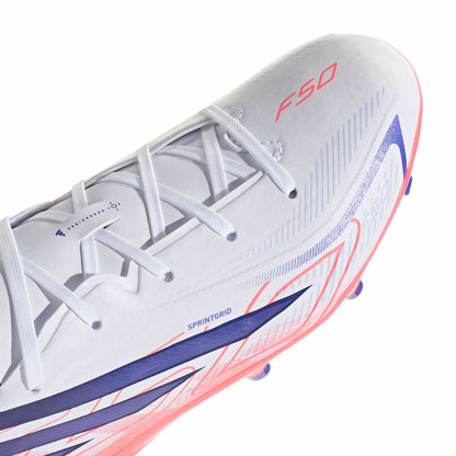 adidas F50 Hyperfast League FG Jr. kids&