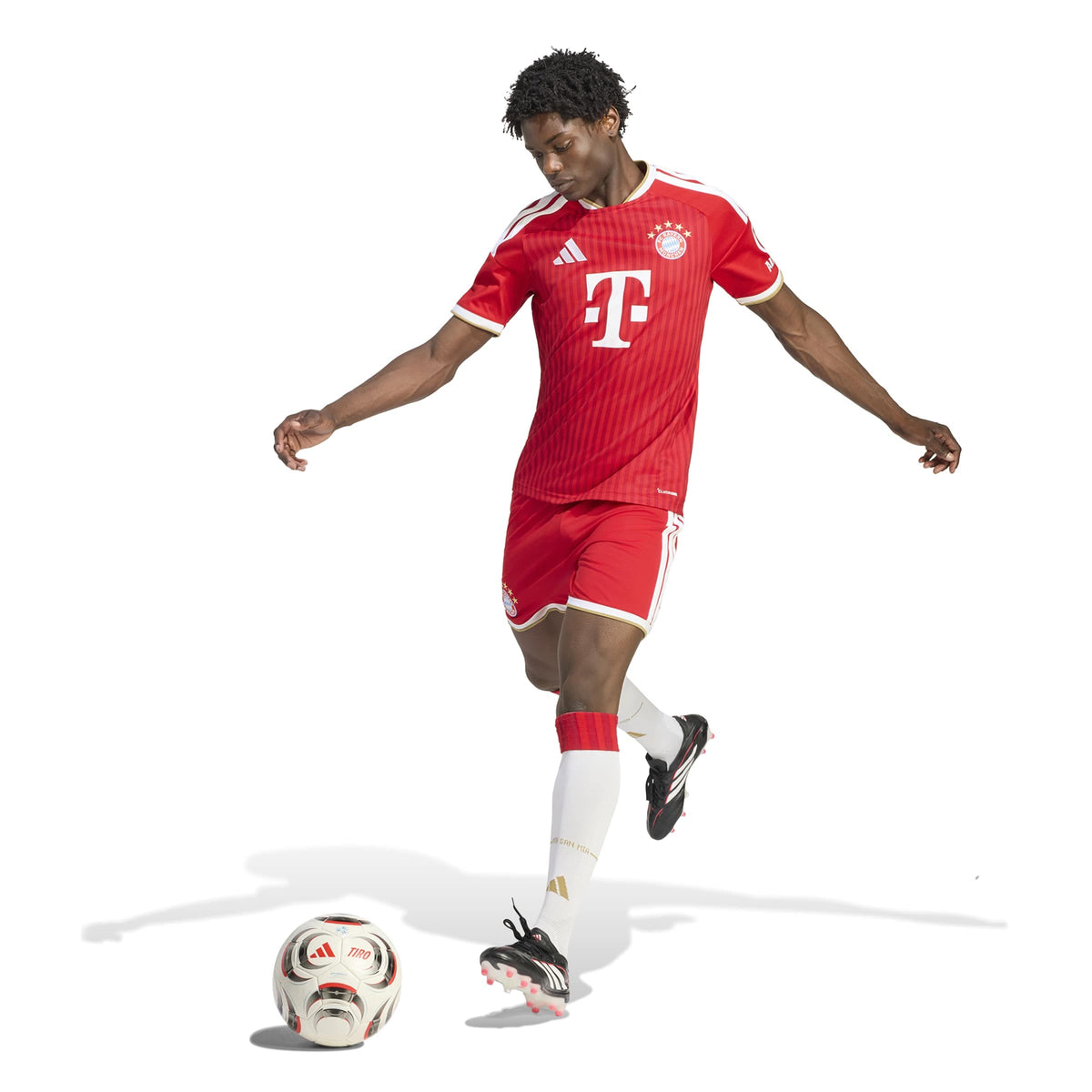 FC Bayern 26/27 Home Jersey Official Jerseys adidas 