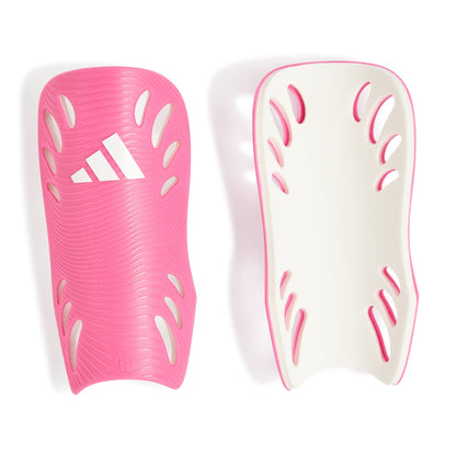 adidas adiFlex Soccer Shin Guards Shin Guards adidas Pink XS 