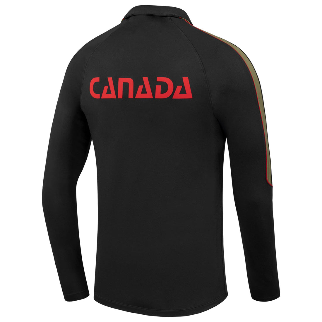 Canada Drill Training Top Training Tops Nike
