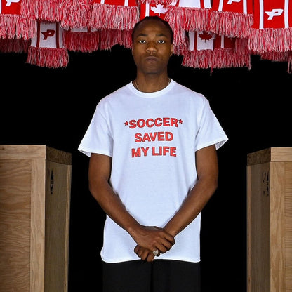 Premium Soccer x F.S.M.L Lifestyle Wear Premium Soccer 