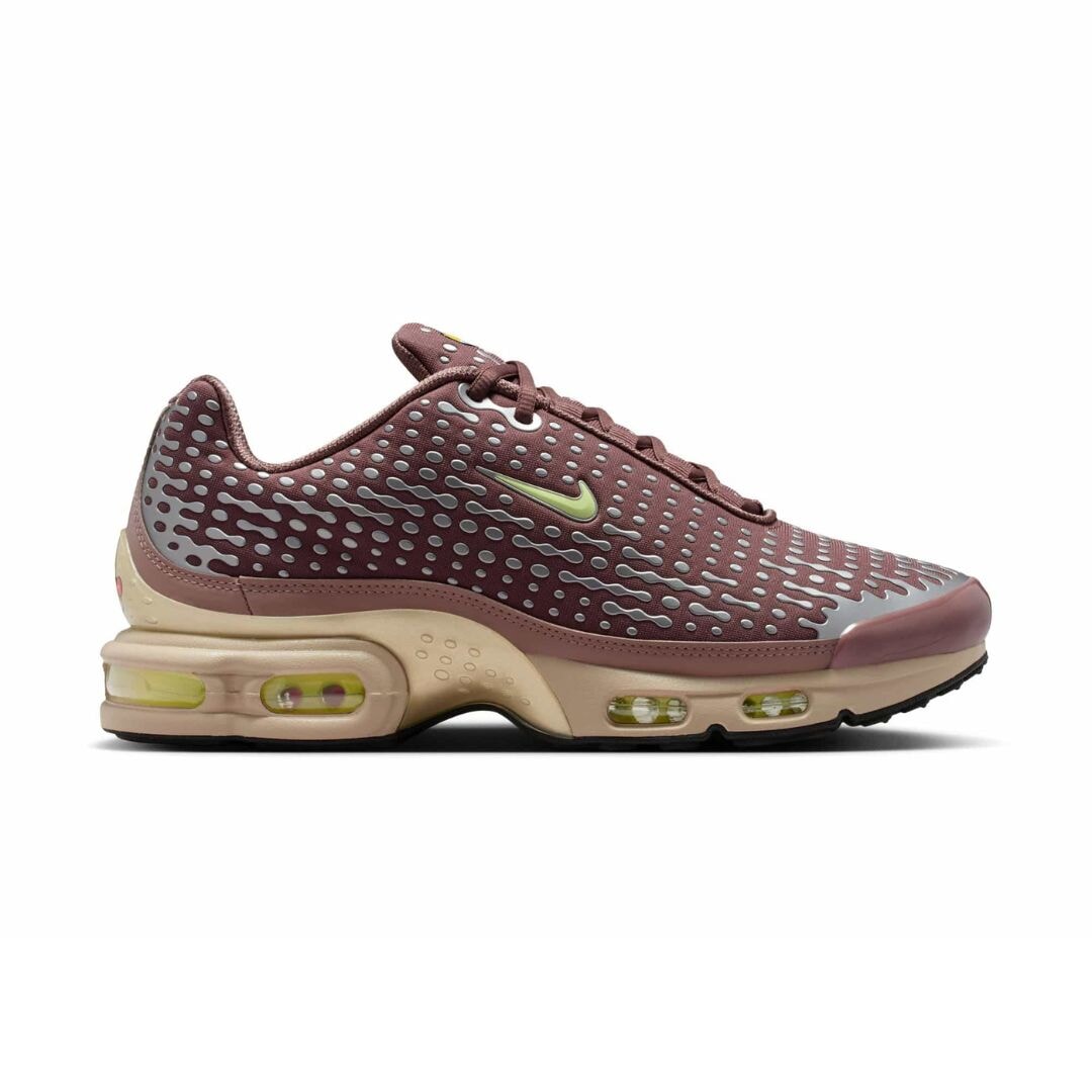 Nike Air Max Plus VII "Kylian Mbappé" Turf (TF) Nike Brown M 6.5 / W 8