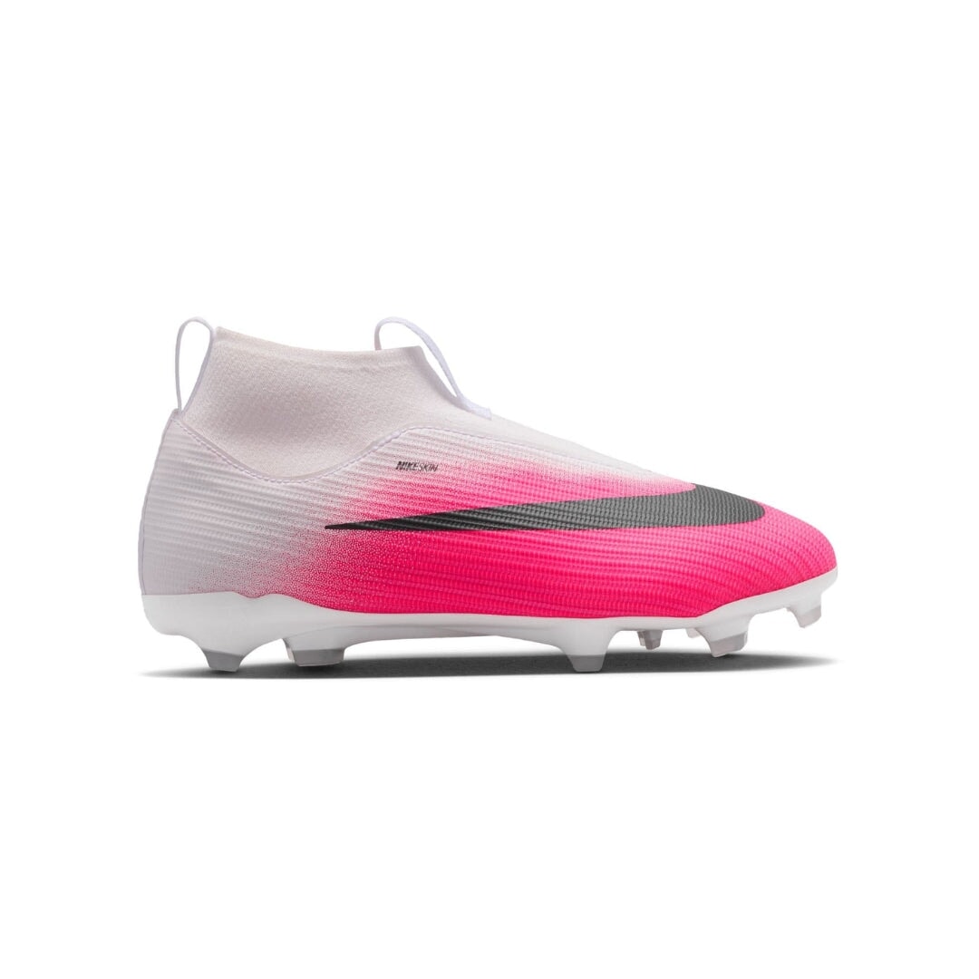 Nike Jr. Mercurial Superfly 11 Academy MG Multi Ground (MG) Nike Pink 1Y 