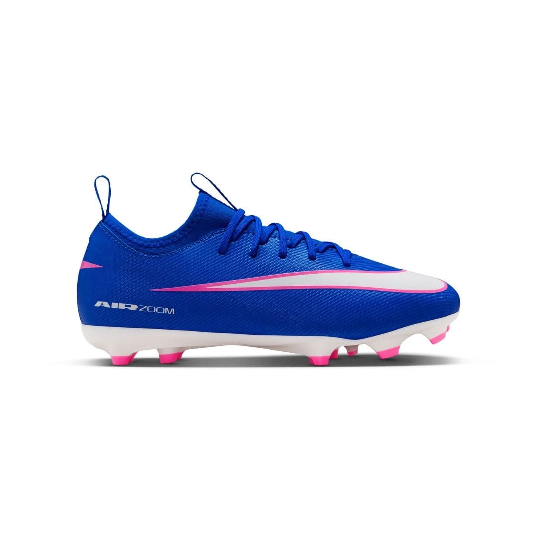 Nike Jr. Mercurial Vapor 16 Academy MG Multi Ground (MG) Nike Blue 1Y 